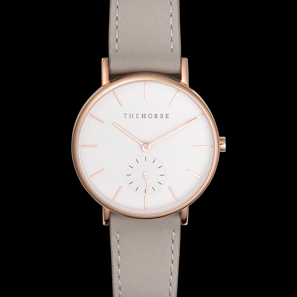 the horse original watch